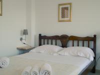 Double Room with double bed First Floor